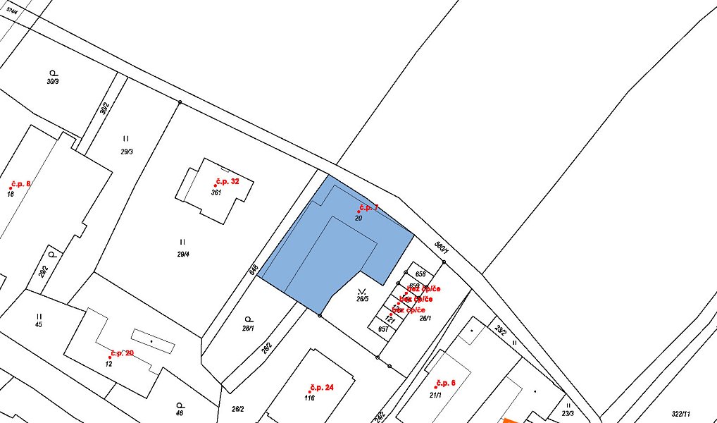 Prodej domu 216 m² s pozemkem 1 168 m², Vítkov – náhled fotky 4