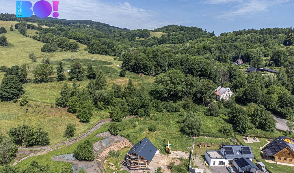 Prodej stavebního pozemku 1 927 m², Trutnov – náhled fotky 11