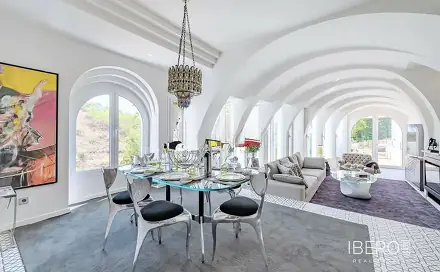 Prodej domu 188 m² s pozemkem 670 m², Marbella, Španělsko