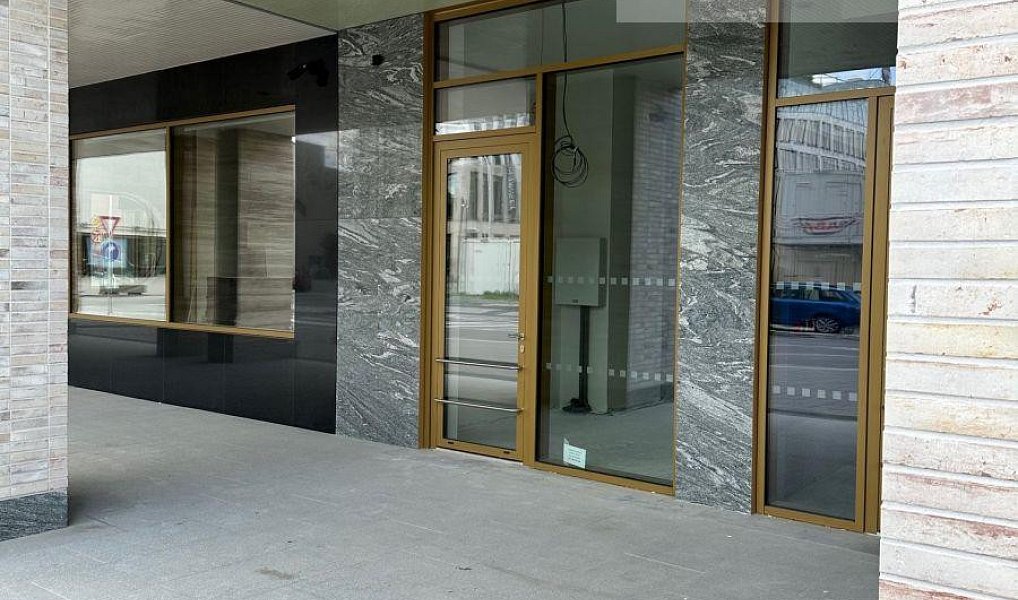 Prodej obchodních prostor 92 m², Brno – náhled fotky 3