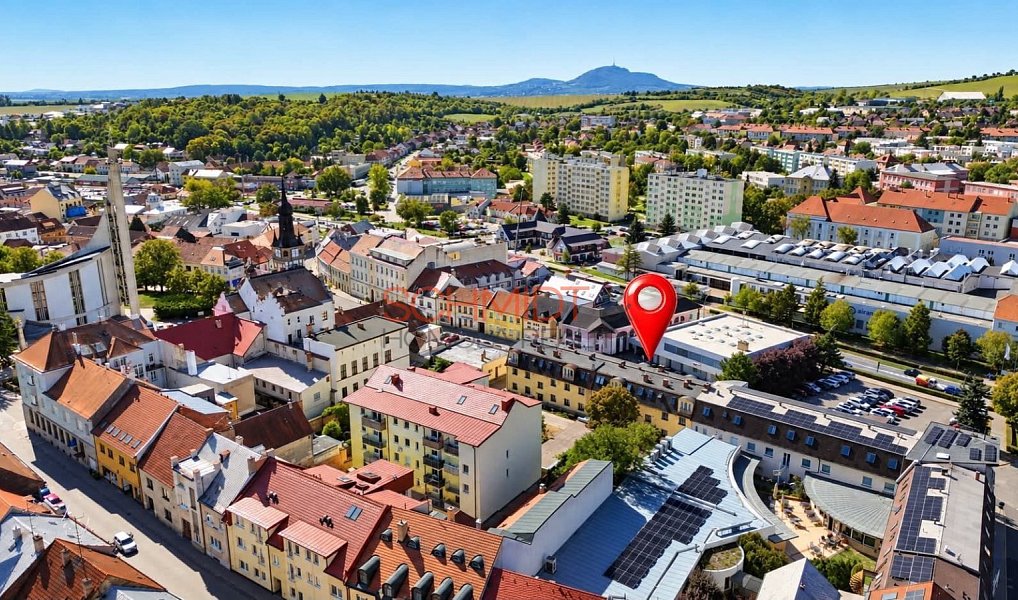 Prodej bytu 2+kk 55 m², Hustopeče – náhled fotky 18