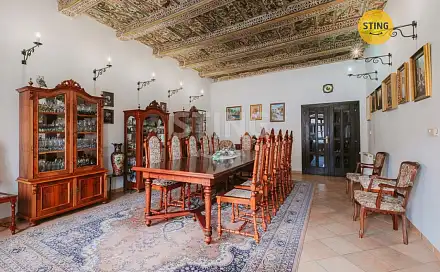 Prodej domu 361 m² s pozemkem 452 m², Na Jámě, Mikulov, okres Břeclav