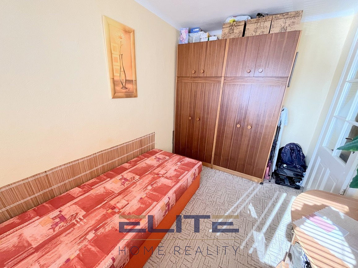Pronájem bytu 1+1 31 m² - Widok 5