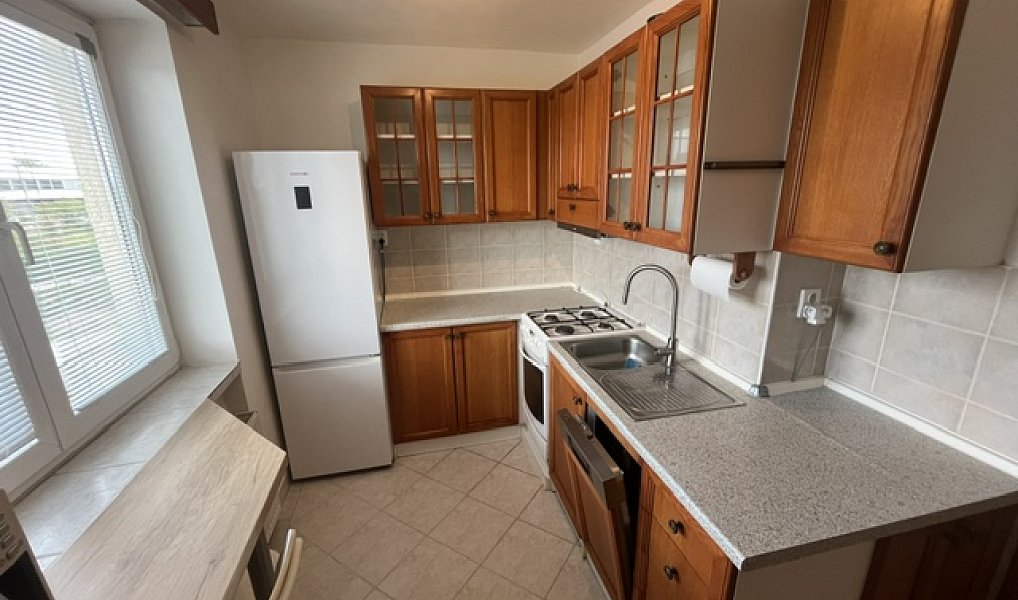 Pronájem bytu 3+1 82 m², Praha – náhled fotky 8