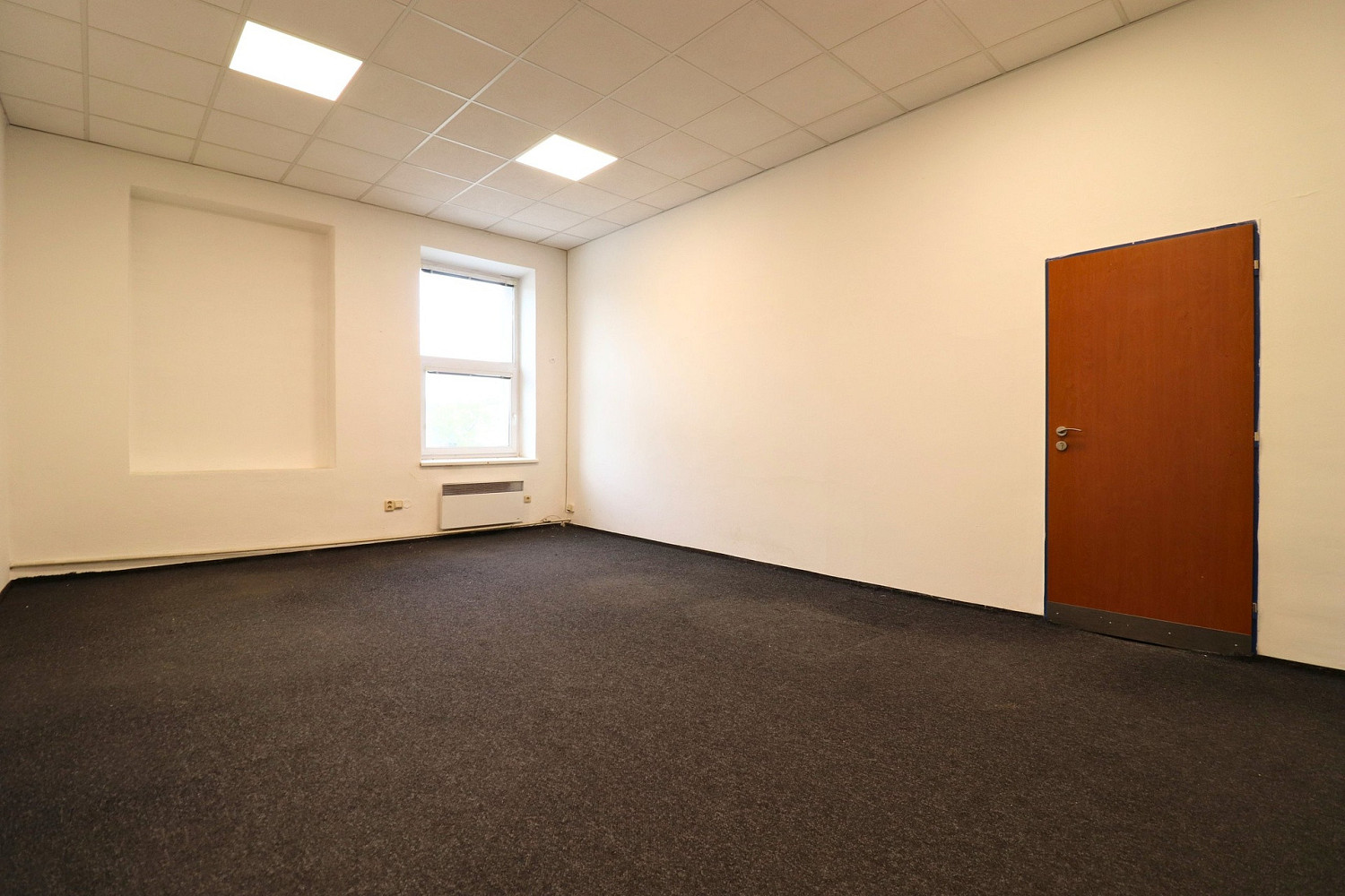 Pronájem kanceláře 30 m²
