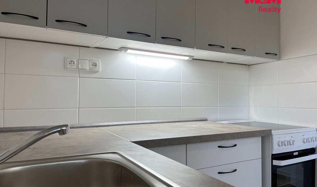 Prodej bytu 1+1 35 m², Bílina – náhled fotky 5