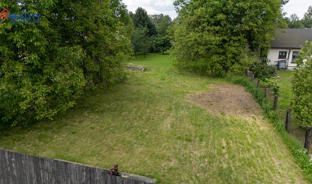 Prodej stavebního pozemku 990 m², Bohumín – náhled fotky 22