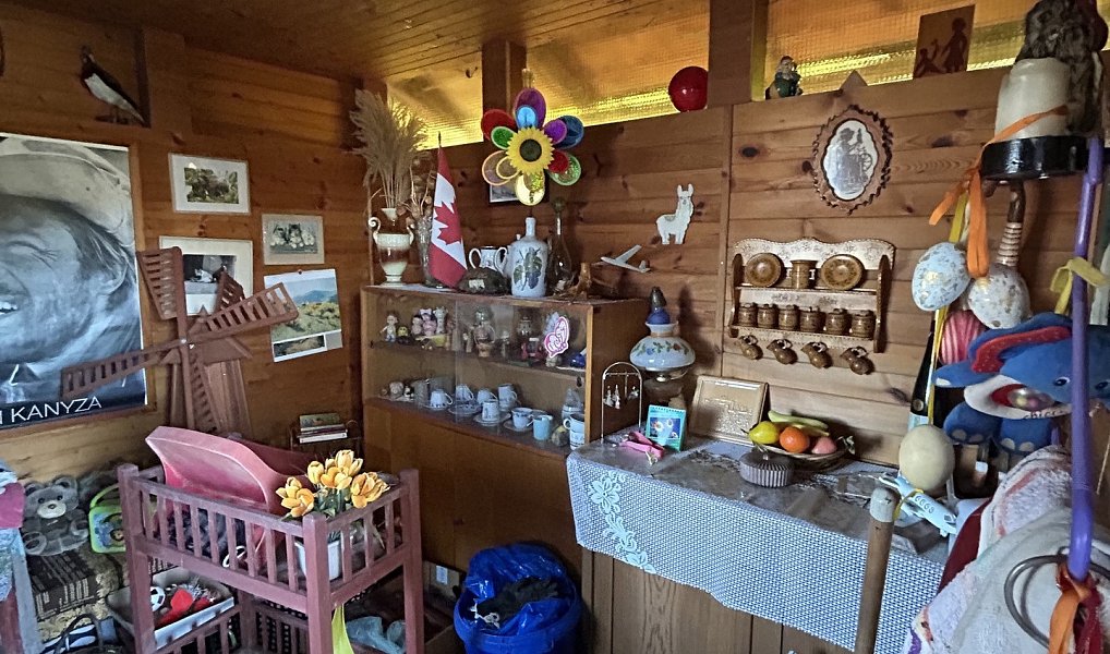 Prodej zahrady 654 m², Brněnec – náhled fotky 4