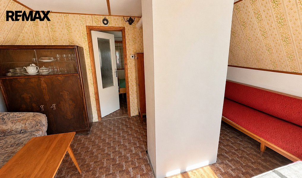 Prodej chaty/chalupy 60 m² s pozemkem 273 m², Pelhřimov – náhled fotky 10