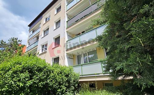 Prodej bytu 4+1 94 m², Mladoboleslavská, Mělník