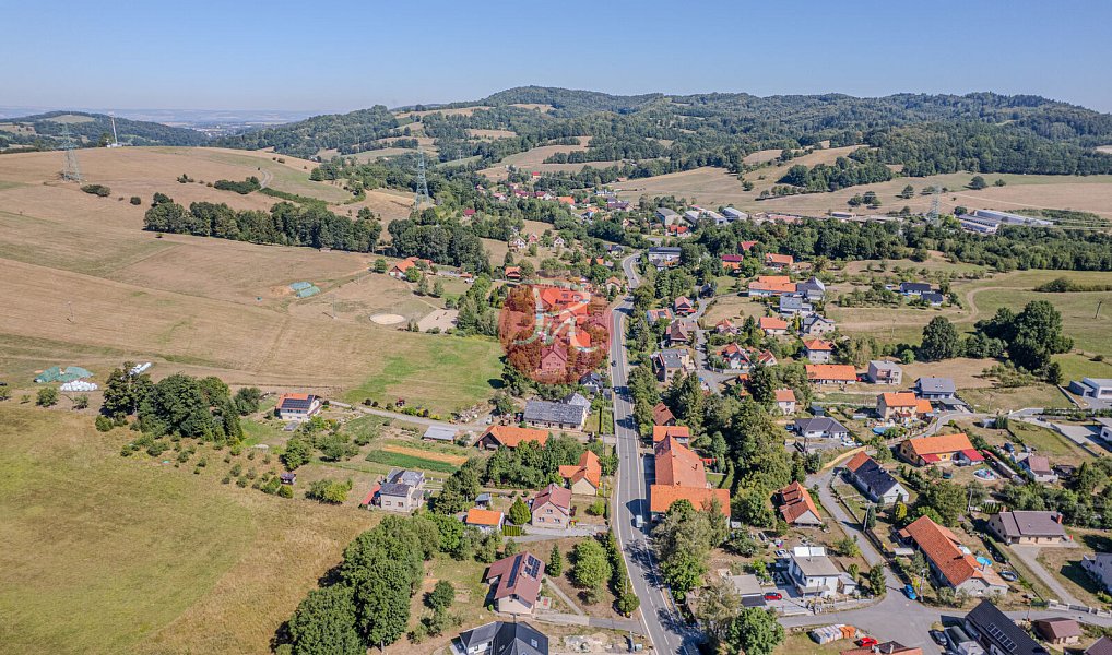 Prodej domu 499 m² s pozemkem 1 212 m², Mořkov – náhled fotky 49