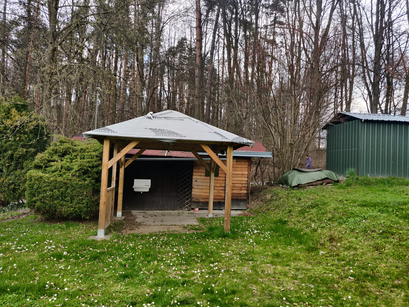 Prodej zahrady 692 m² — photo 5