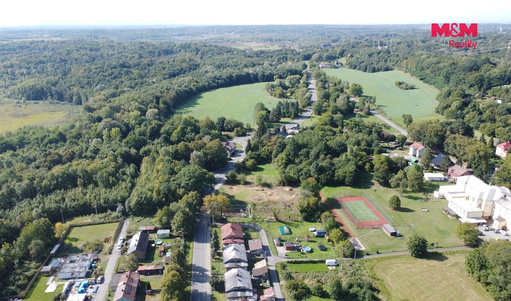 Prodej domu 121 m² s pozemkem 1 377 m², Doubrava – náhled fotky 15