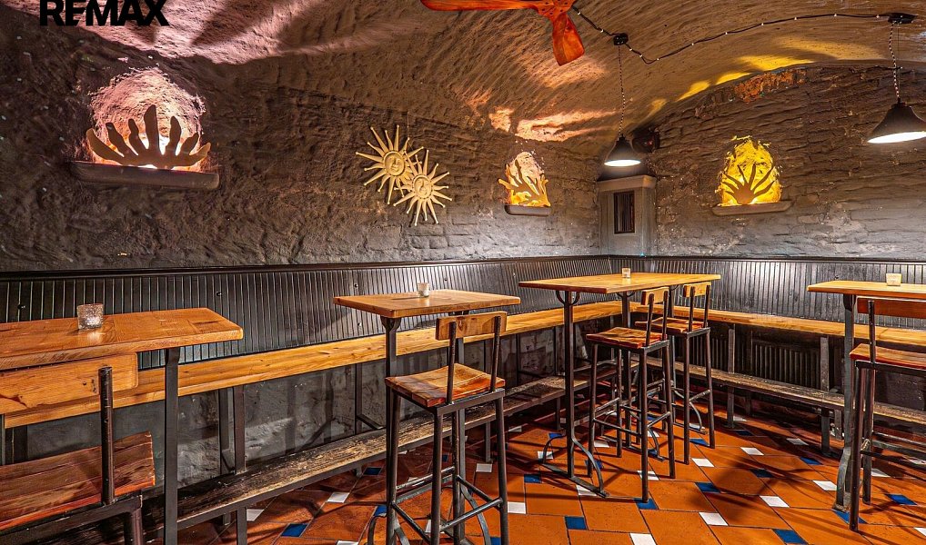 Pronájem restaurace 250 m², Praha – náhled fotky 5