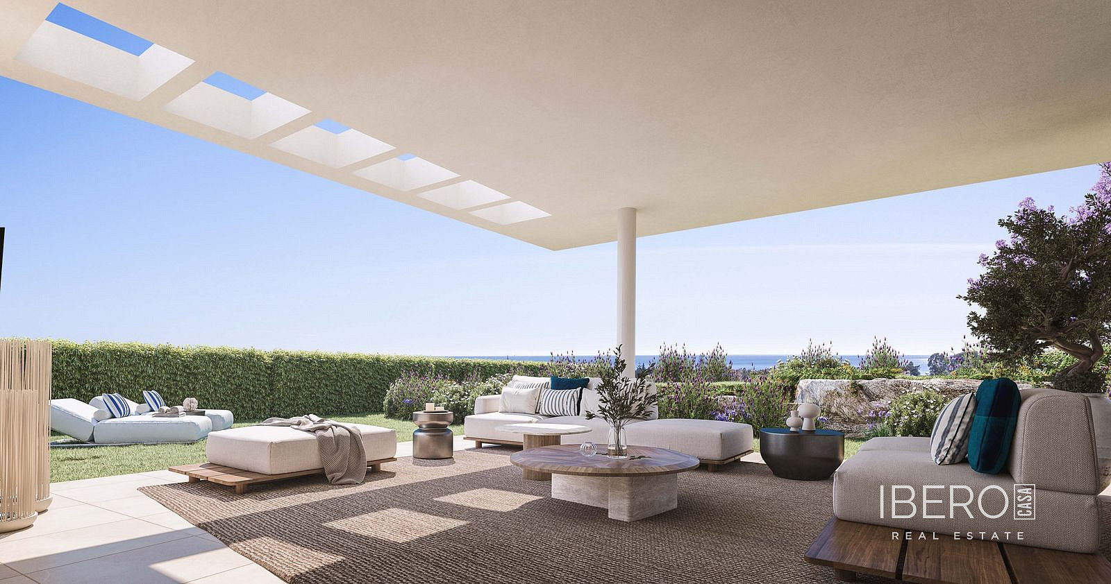 Piso 3+kk – Estepona, Barriada Islas Canarias