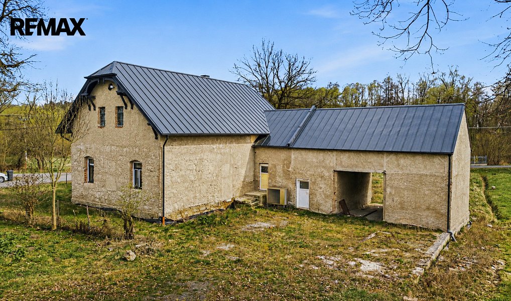 Prodej domu 280 m² s pozemkem 1 036 m², Bor – náhled fotky 3