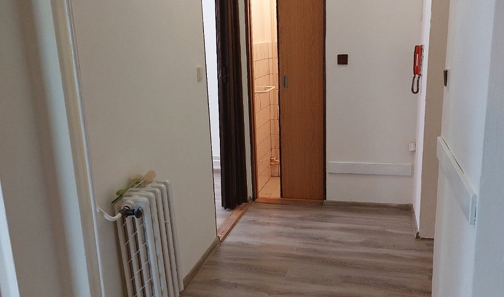 Prodej bytu 1+1 43 m², Kroměříž – náhled fotky 5