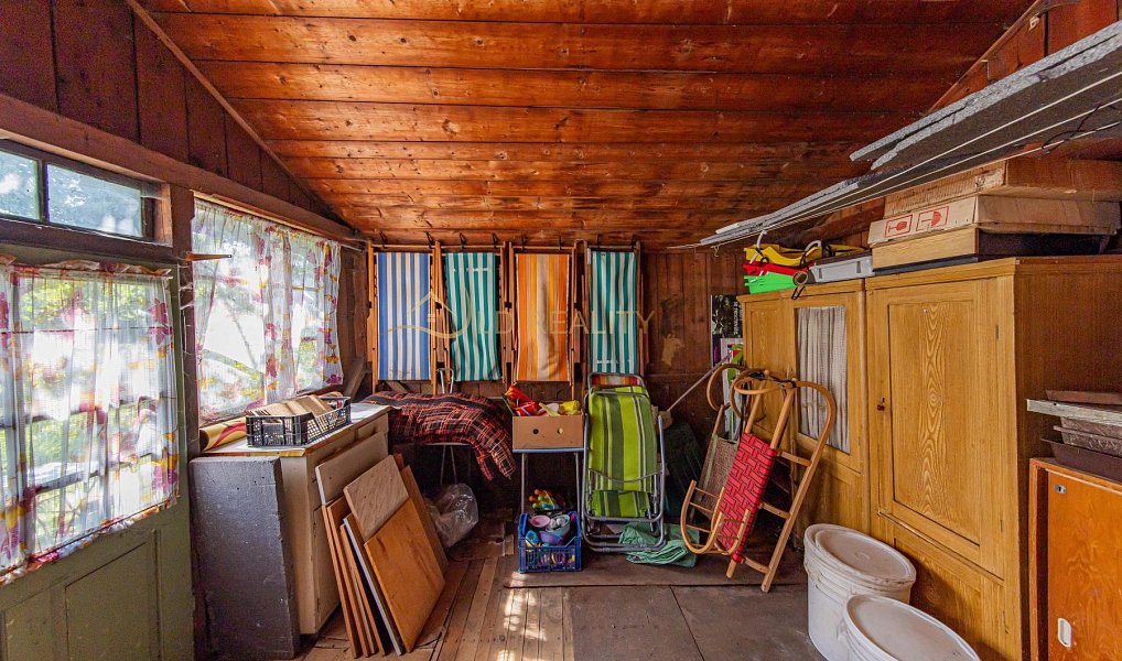 Prodej domu 120 m² s pozemkem 629 m², Vrbno pod Pradědem – náhled fotky 21