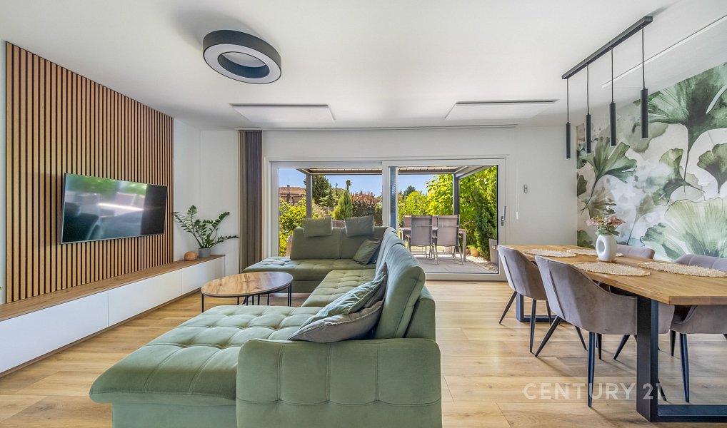 Prodej domu 107 m² s pozemkem 384 m², Mělník – náhled fotky 14