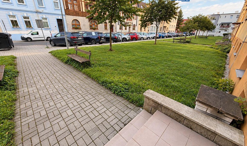 Prodej bytu 2+1 52 m², Duchcov – náhled fotky 11