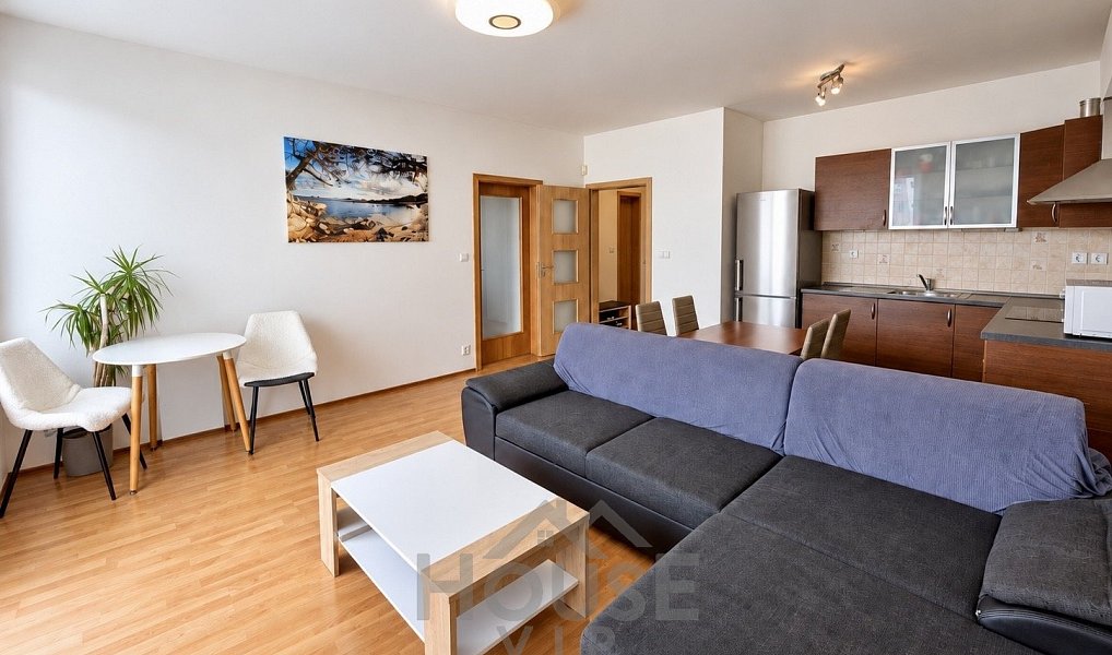 Prodej bytu 2+kk 59 m², Praha – náhled fotky 3