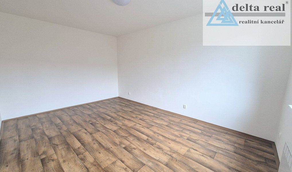 Pronájem bytu 2+kk 40 m², Šumperk – náhled fotky 7