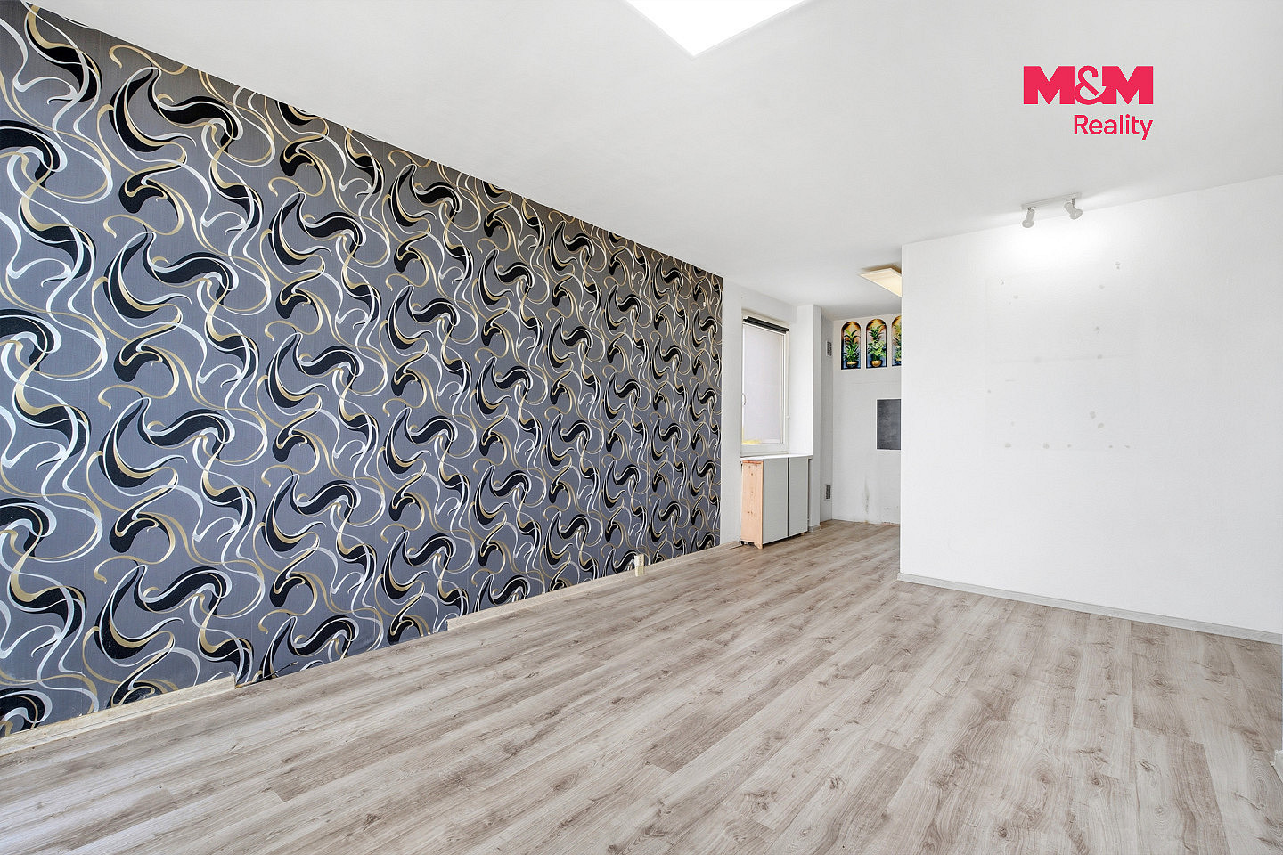 3+1 Apartment in Praha, Záběhlice - View 4