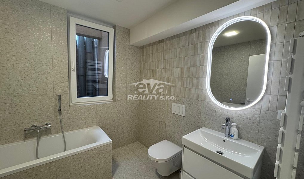 Pronájem bytu 1+kk, 32 m², Vršovice, Praha 10, Praha