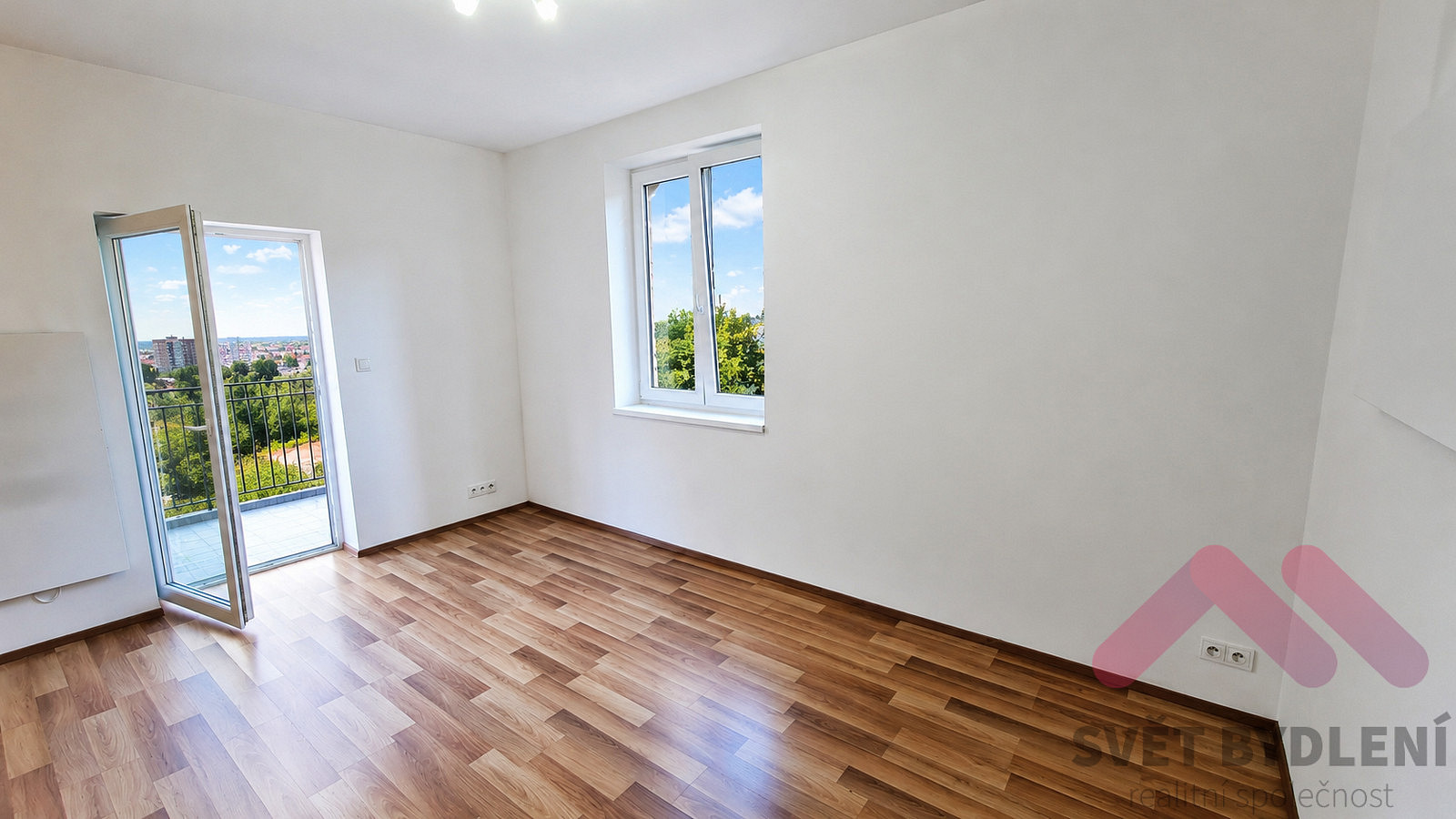 Prodej bytu 2+kk 45 m² — photo 3