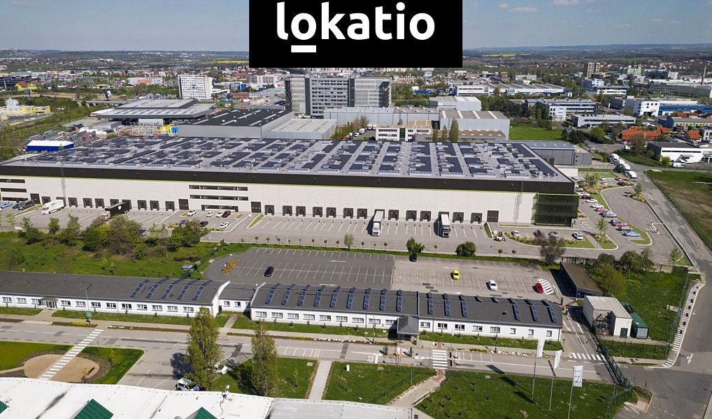 Pronájem skladovacích prostor 4 760 m², Praha – náhled fotky 3