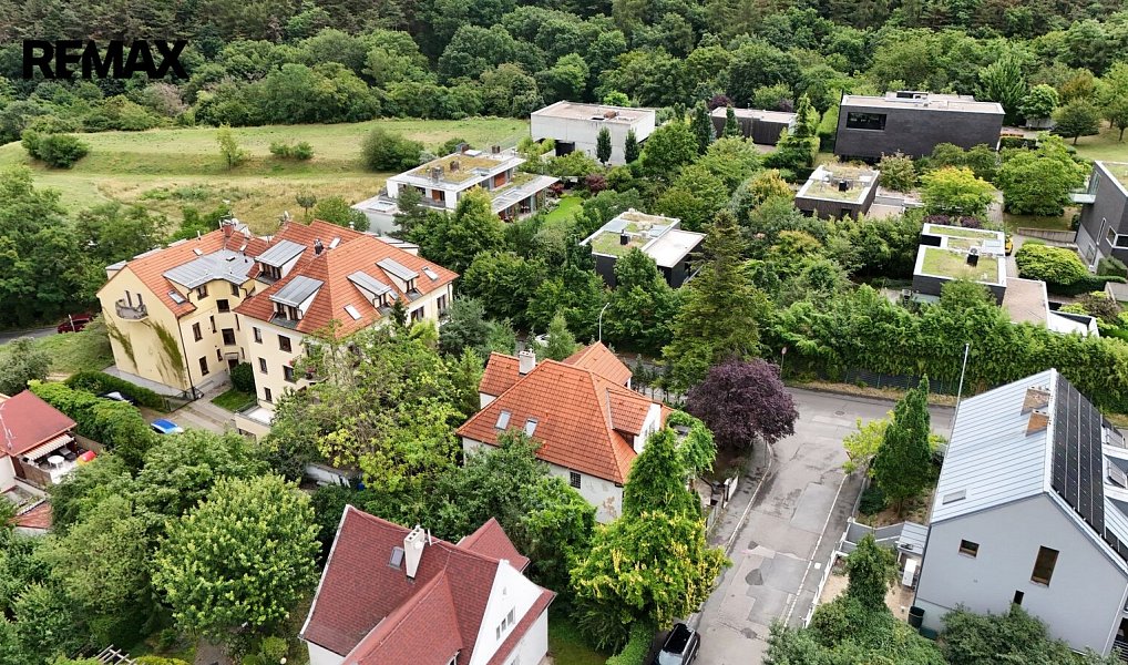 Prodej domu 162 m² s pozemkem 641 m², Praha – náhled fotky 9