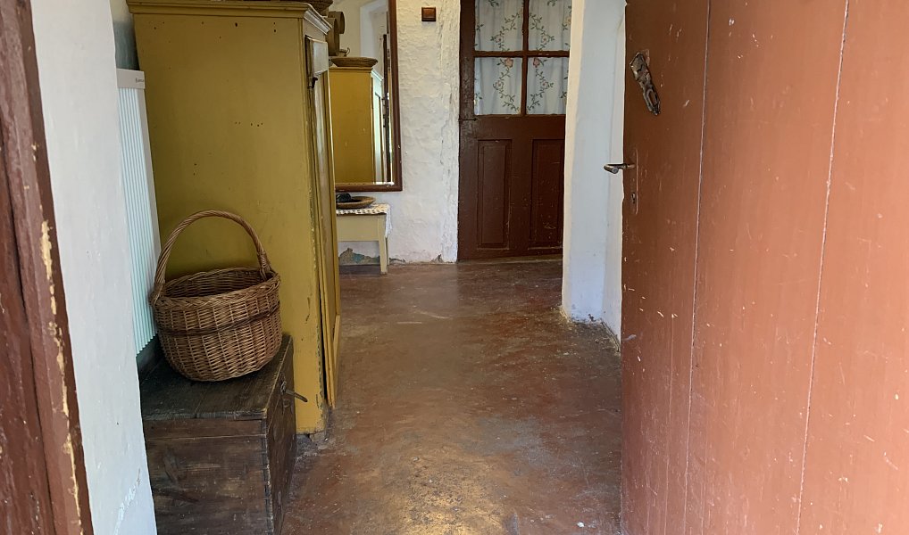 Prodej domu 100 m² s pozemkem 324 m², Lnáře – náhled fotky 21