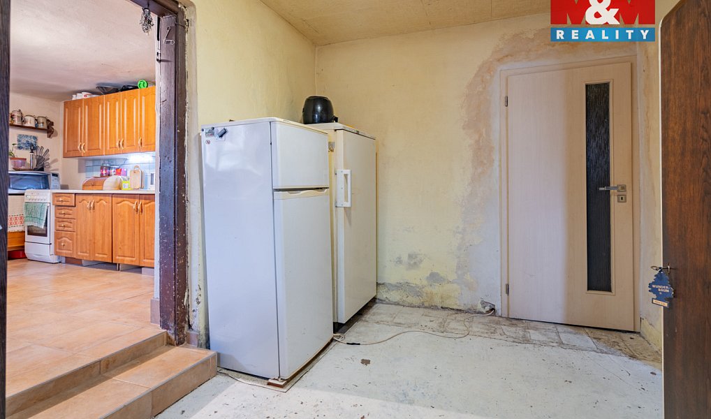 Prodej domu 45 m² s pozemkem 155 m², Volyně – náhled fotky 6