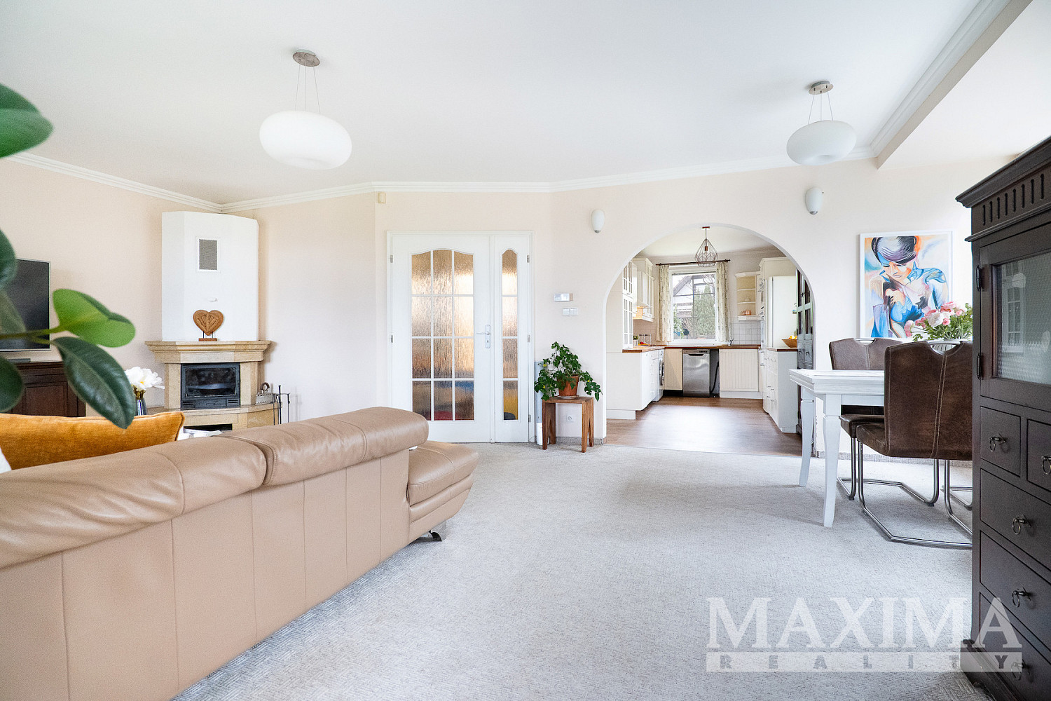 Prodej domu 150 m² s pozemkem 934 m² — photo 2
