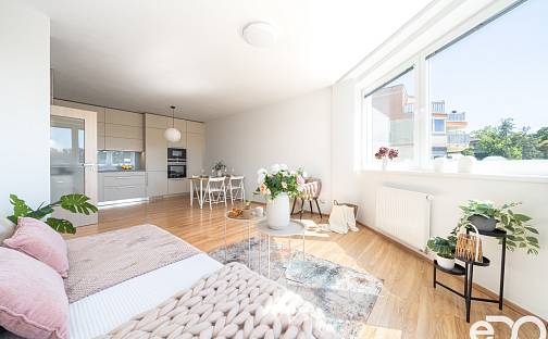 Prodej bytu 2+kk 62 m², Laurinova, Mladá Boleslav - Mladá Boleslav IV