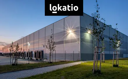 Pronájem skladovacích prostor 37 478 m², Lipník nad Bečvou - Lipník nad Bečvou I-Město, okres Přerov