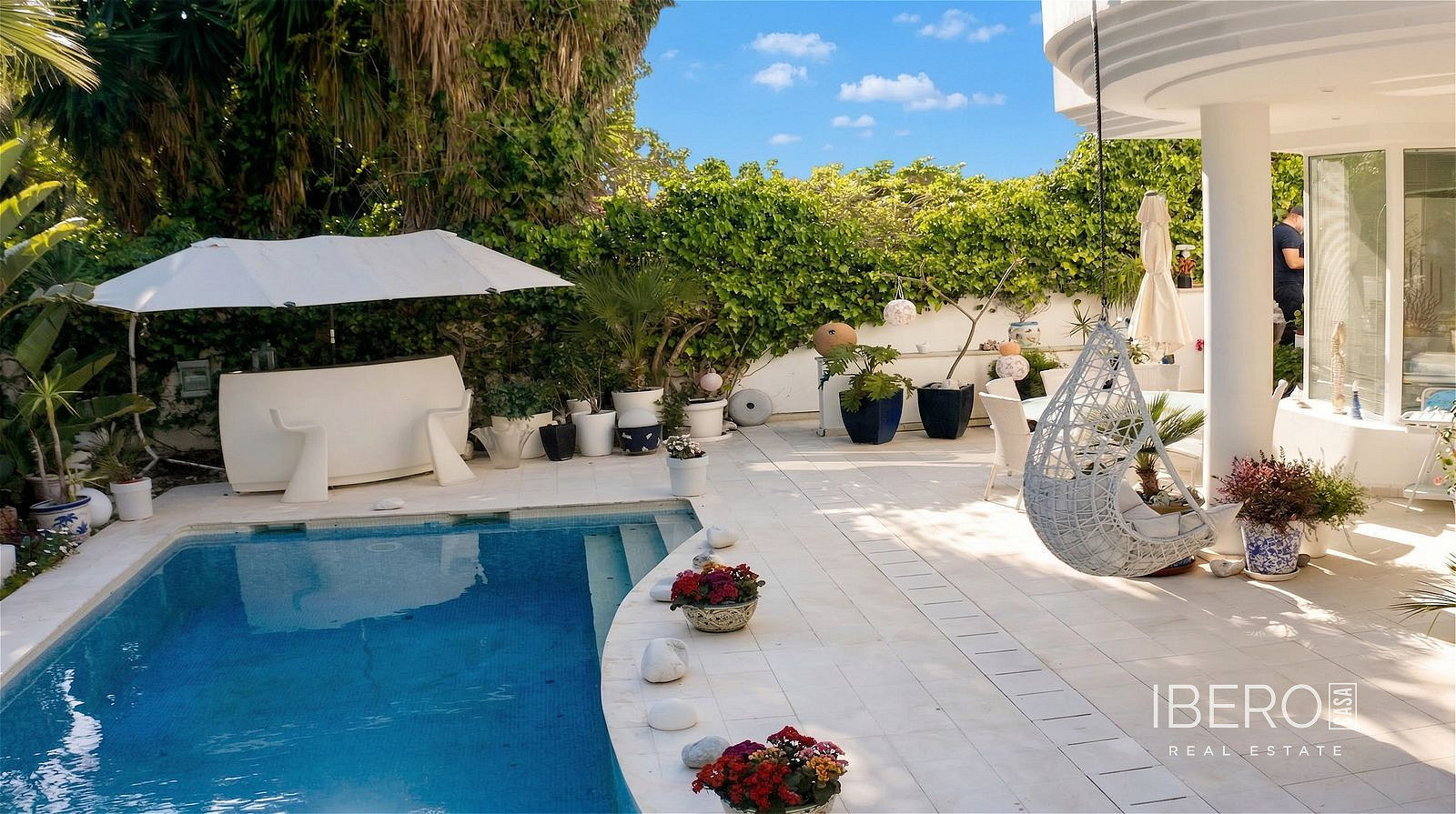 Casa 5+kk – Estepona, El Pilar - Vista 3
