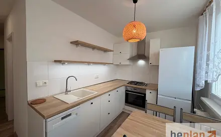 Pronájem bytu 2+1 63 m², Nová, Ústí nad Labem - Střekov