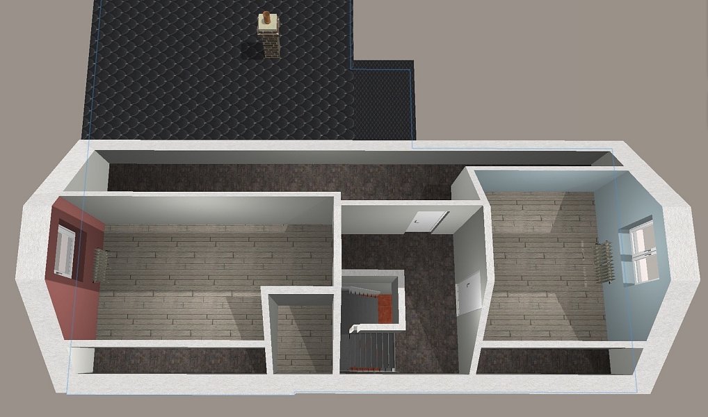 Prodej domu 150 m² s pozemkem 238 m², Brušperk – náhled fotky 22