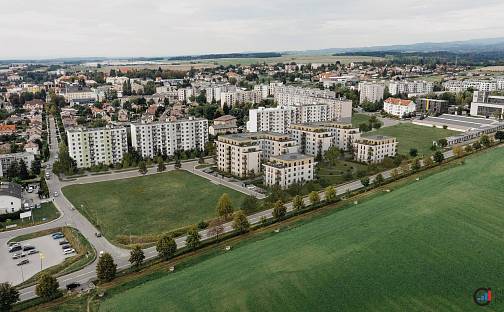 Prodej bytu 2+kk 68 m², Mírová, Rychnov nad Kněžnou