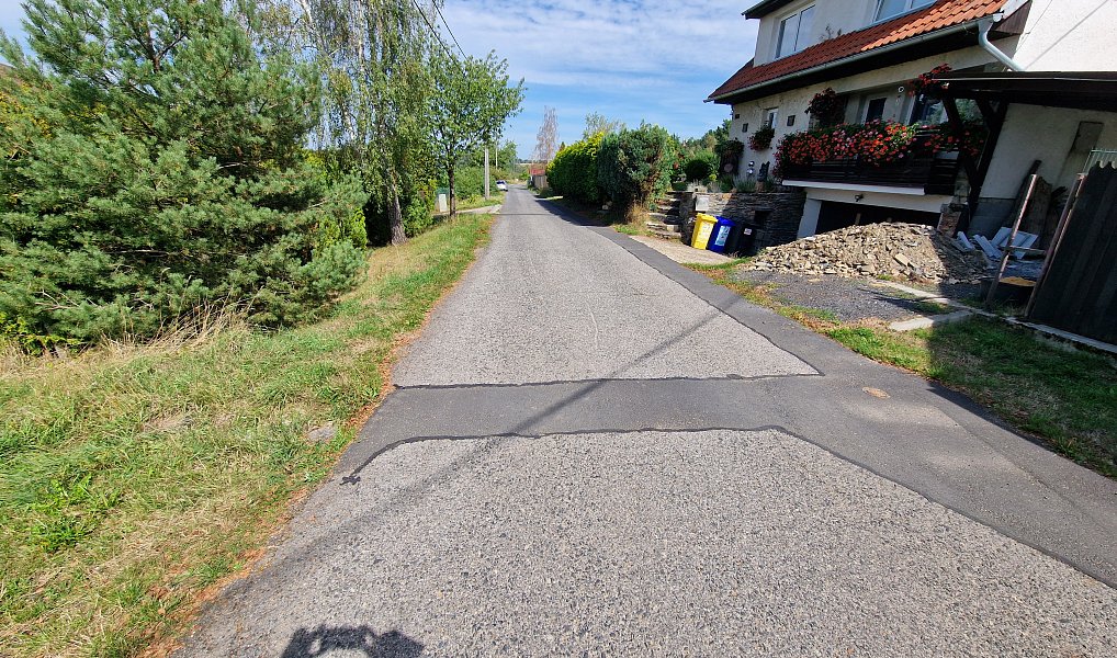 Prodej stavebního pozemku 1 506 m², Cheb – náhled fotky 6