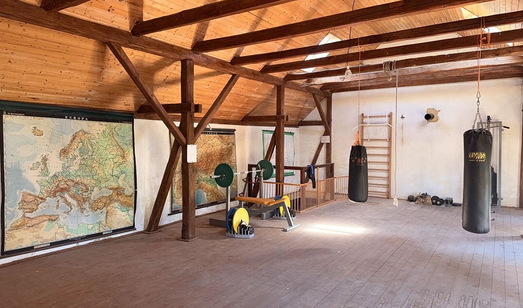 Prodej zemědělského objektu 725 m², Bor – náhled fotky 18