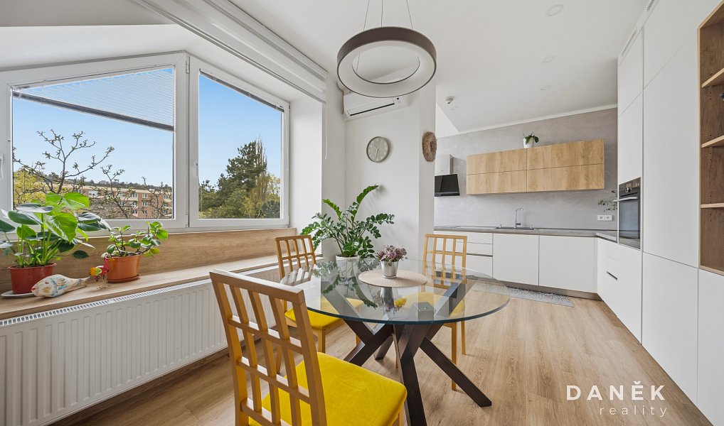 Prodej bytu 4+kk 155 m², Brno – náhled fotky 9
