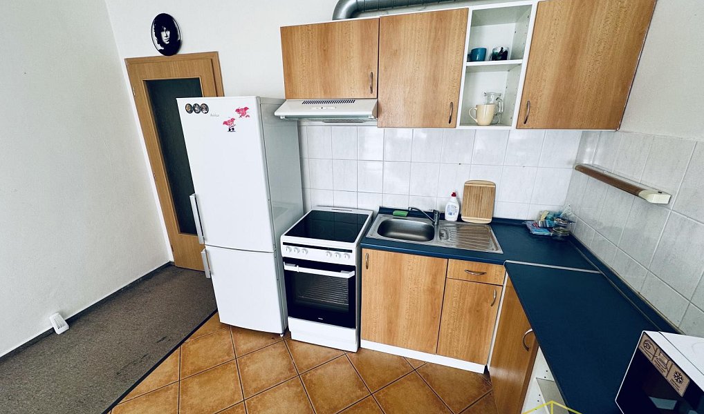 Prodej bytu 1+kk 33 m², Ústí nad Labem – náhled fotky 2