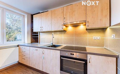 Prodej bytu 2+1 57 m², Svébohov, okres Šumperk