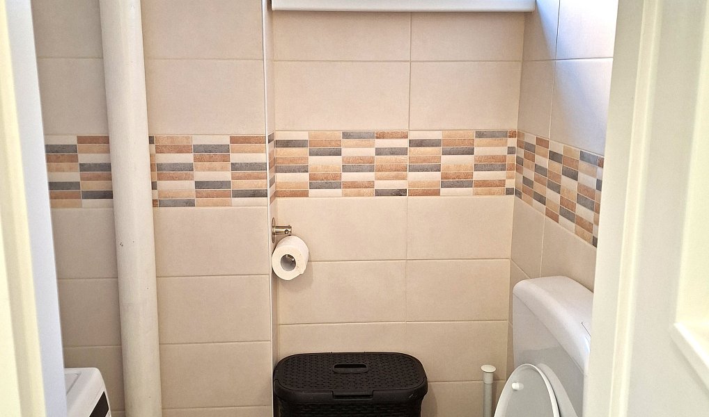Pronájem bytu 3+1 76 m², Praha – náhled fotky 9