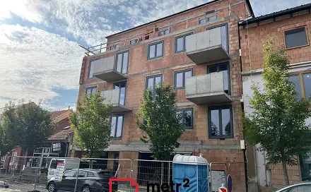 Prodej bytu 3+kk 99 m², Plumlovská, Prostějov