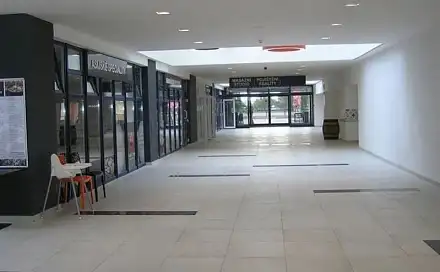 Pronájem kanceláře 83 m², Prusíkova, Praha 5 - Stodůlky