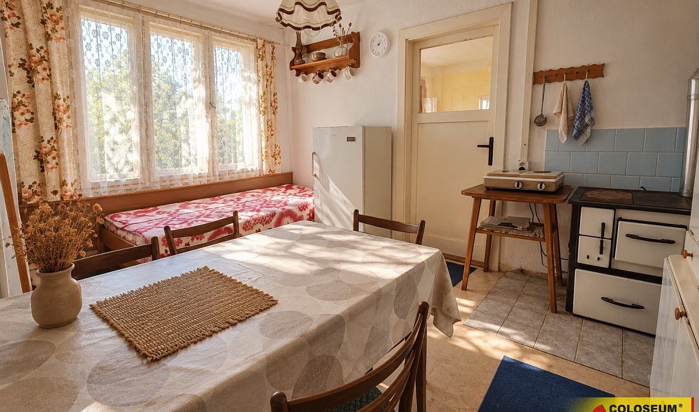Prodej chaty/chalupy 45 m² s pozemkem 444 m², Vojkovice – náhled fotky 8