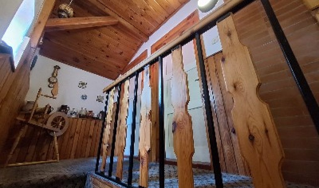 Prodej chalupy 164 m² s pozemkem 4 181 m², Abertamy – náhled fotky 23